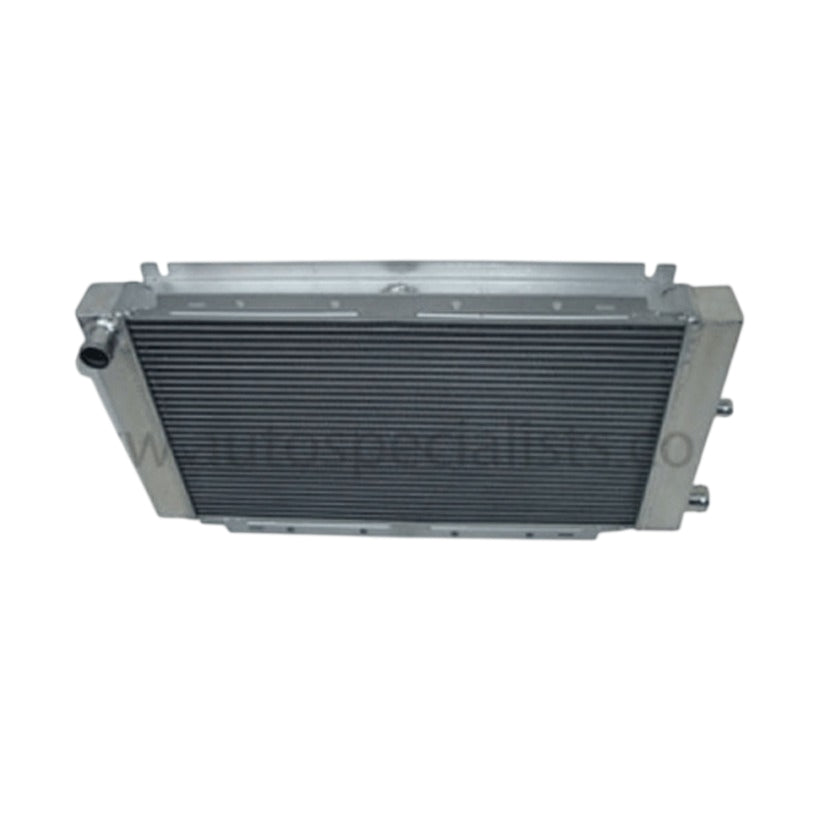 Airtec Motorsport 40mm core Alloy Radiator Ford Fiesta Mk2 XR2