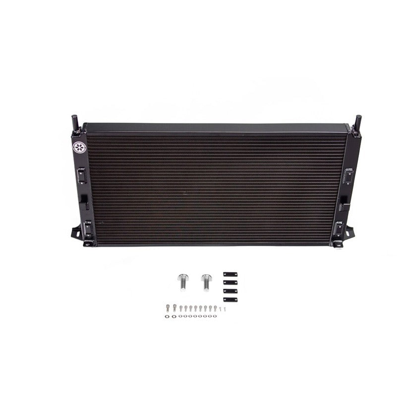 Airtec Motorsport Alloy Radiator Ford Focus ST RS Mk2