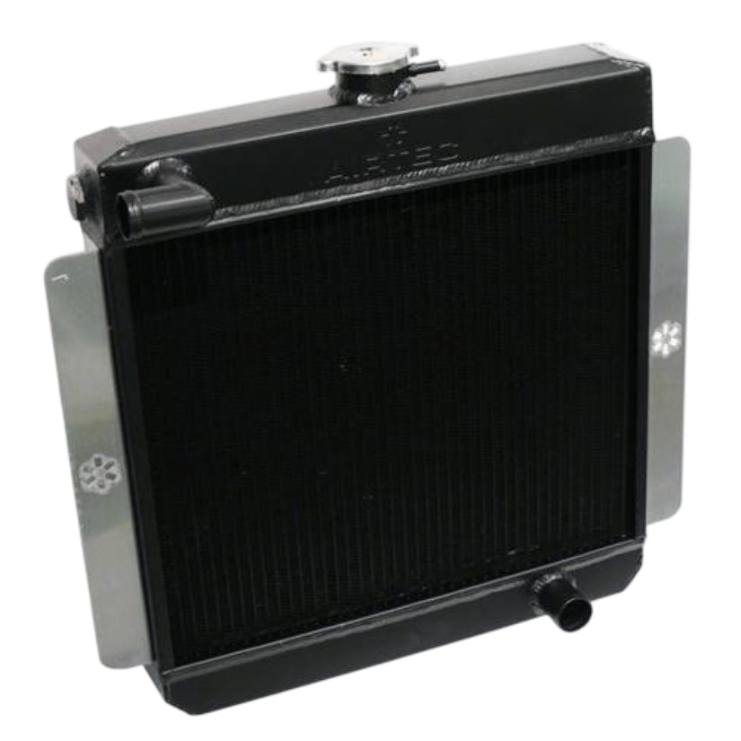 Airtec Motorsport Aluminium Radiator Ford Escort Mk1 Mk2