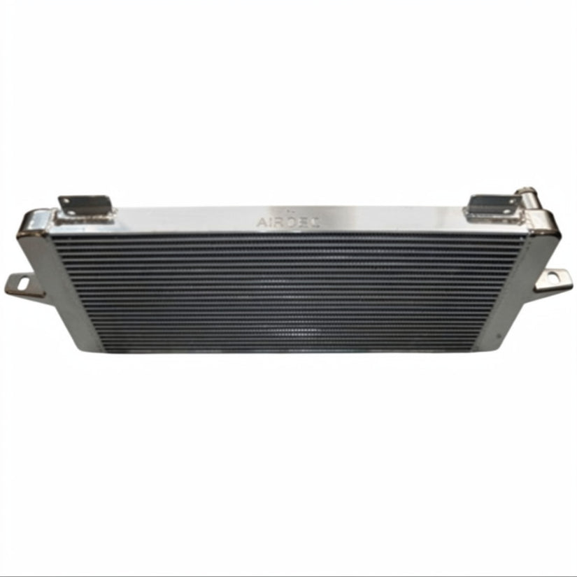 Airtec Motorsport 50mm Core Alloy Radiator Ford Cosworth