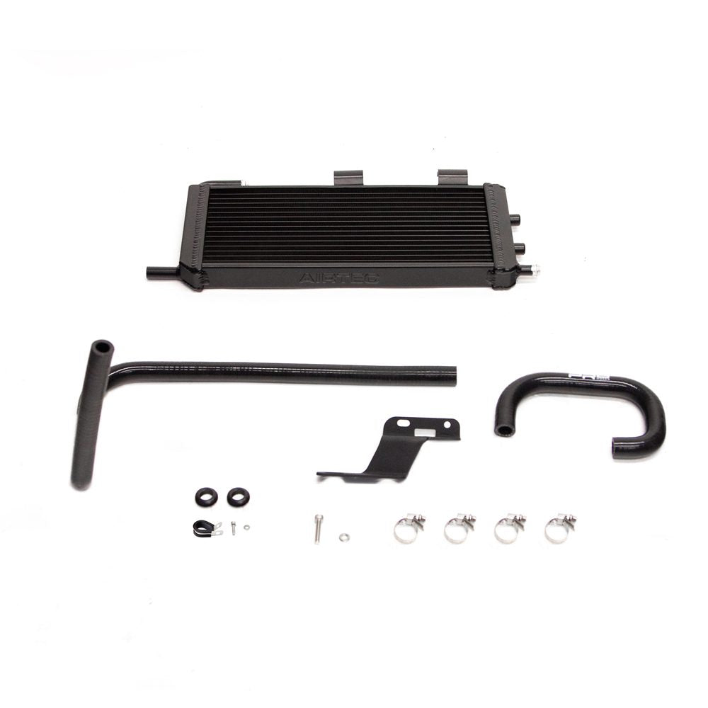 Airtec Motorsport Turbo Radiator Honda Civic Type-R FL5 22+