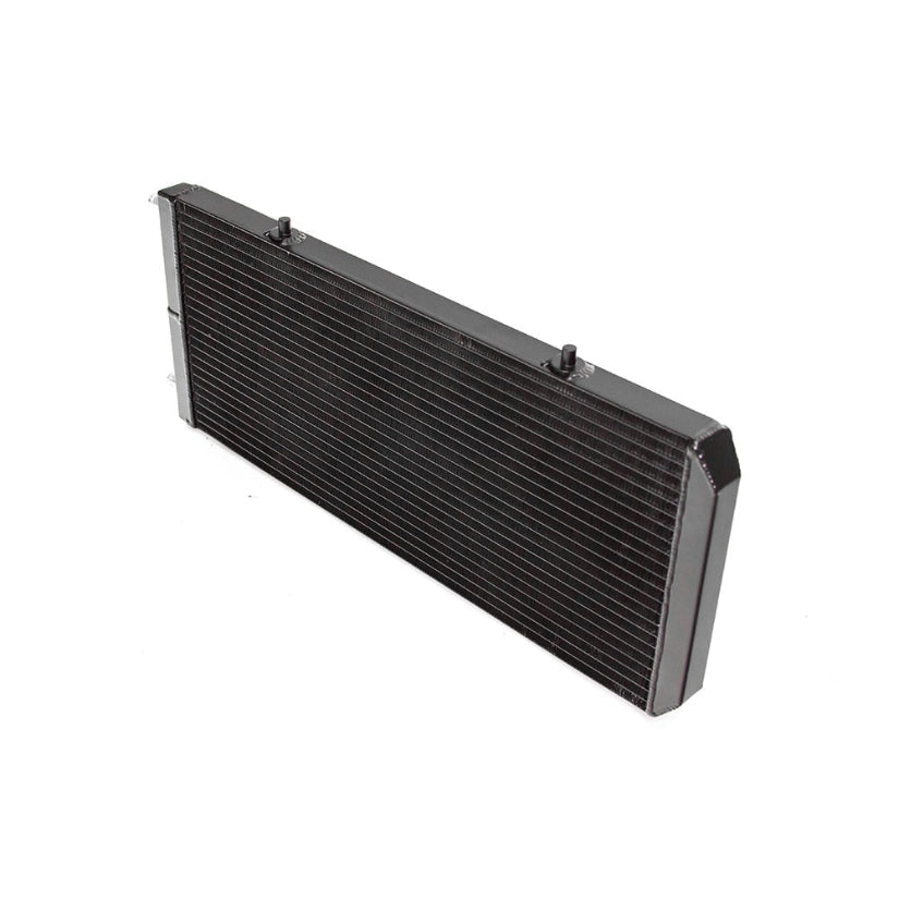 Airtec Motorsport Additional Turbo Radiator Honda Civic FK8 Type R