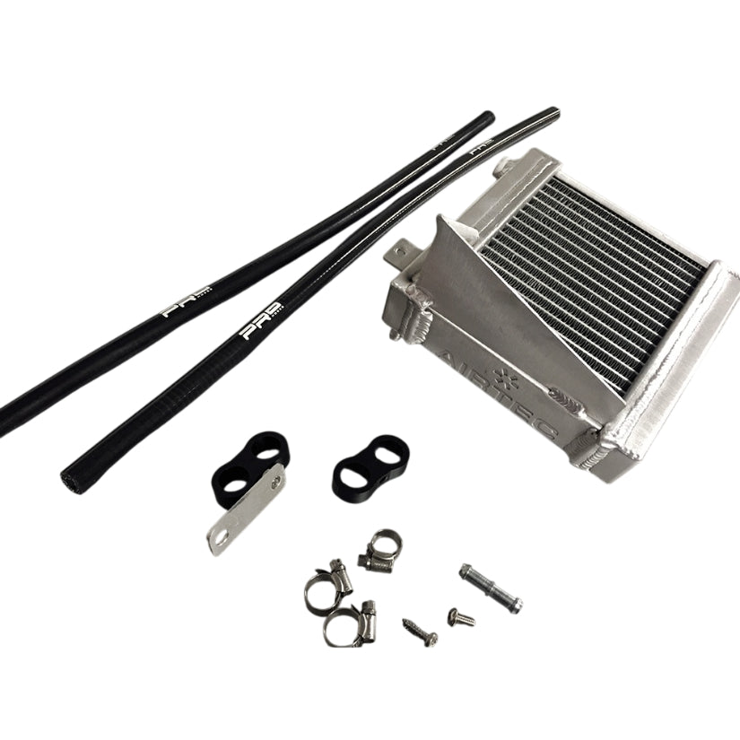 Airtec Motorsport Turbo Cooler Renault Clio RS