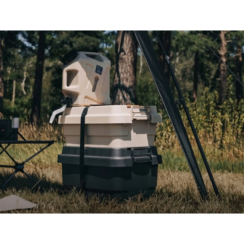 TentBox Water Tank