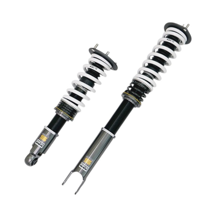 HKS Hipermax S2 Coilover Kit Nissan Skyline ER34 RB25DET