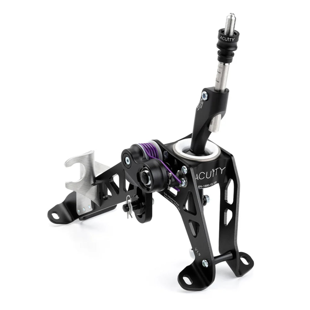 Acuity Adjustable Short Shifter Honda Civic 9th Gen 12 15