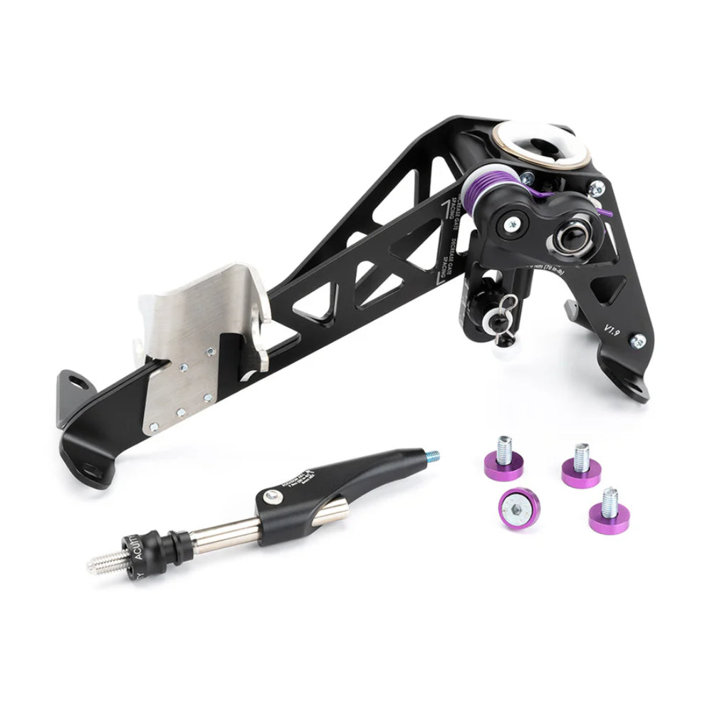 Acuity Adjustable Short Shifter Honda Civic 9th Gen 12 15
