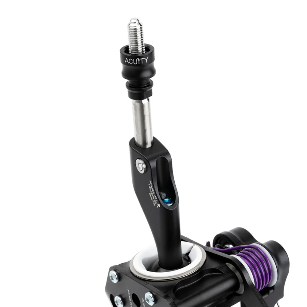 Acuity Adjustable Short Shifter Honda Civic 9th Gen 12 15