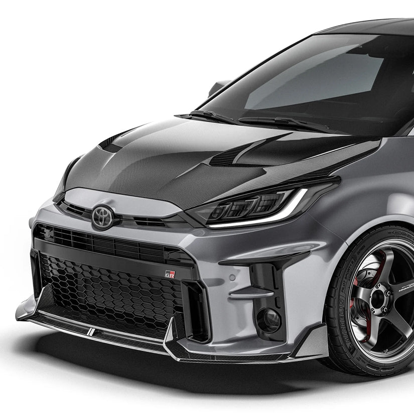 Adro Aero Package Toyota GR Yaris 20+ Gen 1