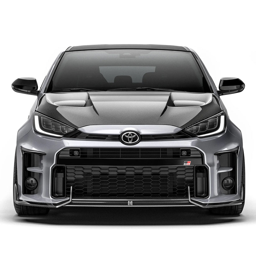 Adro Aero Package Toyota GR Yaris 20+ Gen 1