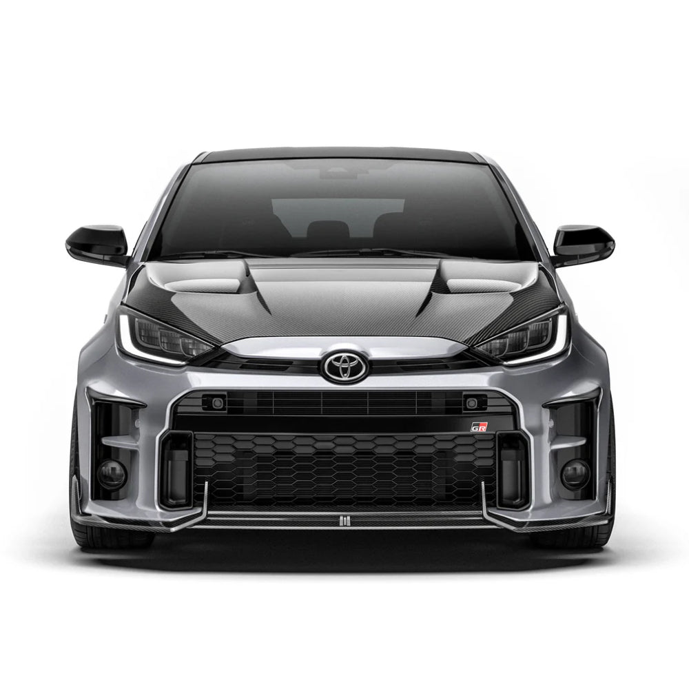 Adro Prepreg Bonnet Toyota GR Yaris GEN 1 & 2