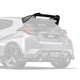 Adro Prepreg Carbon Fibre Spoiler Toyota GR Yaris Gen 1 and Gen 2