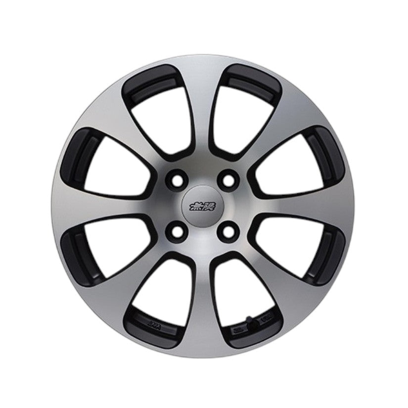 Mugen CK8 Alloy Wheel 15x5J ET45 4x100 Honda N-One JG3-4 20+