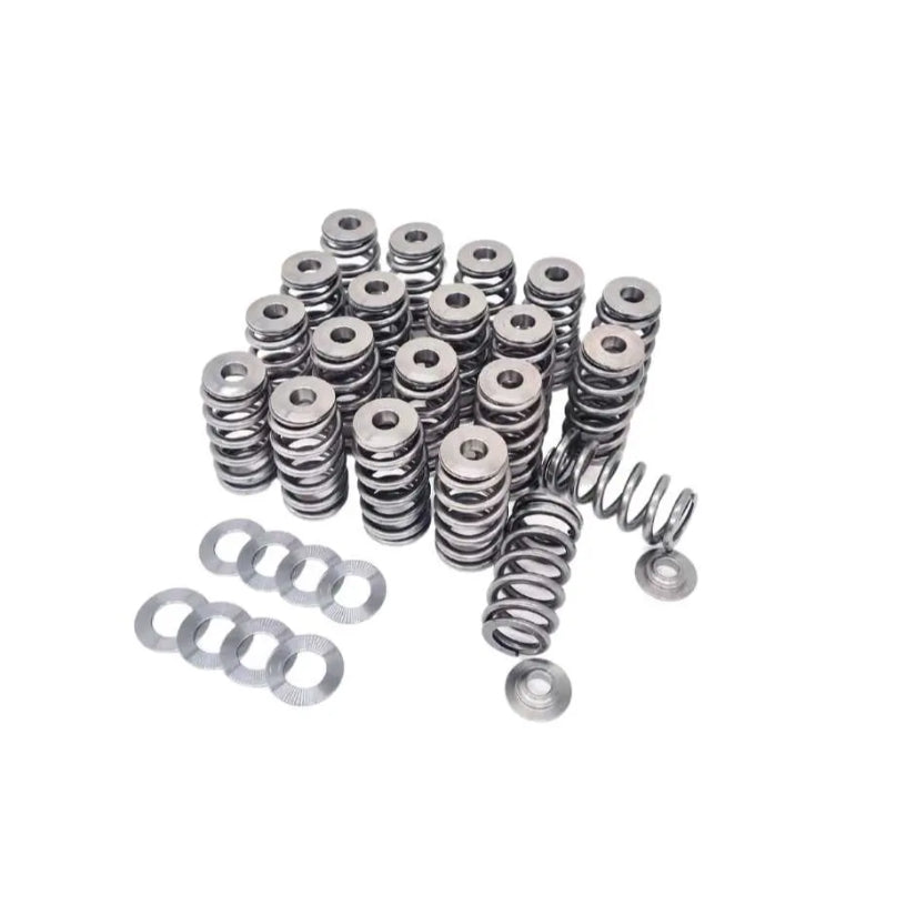 Kelford Cams Beehive Valve Spring and Titanium Retainer and Seat Kit Audi RS3 Daza