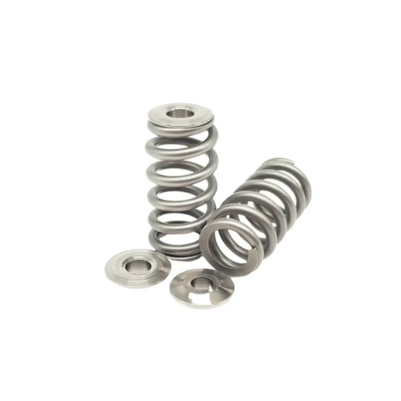Kelford Cams Valve Spring and Titantium Retainer Kit Toyota B58 Supra MK5