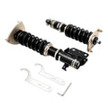 BC Racing BR-Series Coilovers Ford Fiesta JA8 ST 13-17 FWD 5/3kg