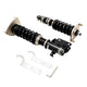 BC Racing BR-Series Coilovers Volvo V70 Y20 07-18 W/Self-Levelling