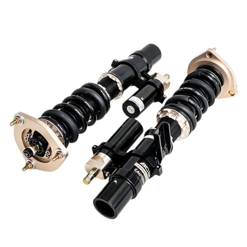 BC Racing ER-Series Coilovers Honda Civic FG FA FD 06-11 Non EU Models