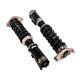 BC Racing RM-Series Coilovers Volkswagen Sagitar 11-18