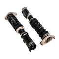 BC Racing RM-Series Coilovers Honda Civic Type R FN2 06-10 EU Models