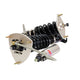 BC Racing ZR-Series Coilovers BMW M3 E90 08-13 For Vehicles Without EDC