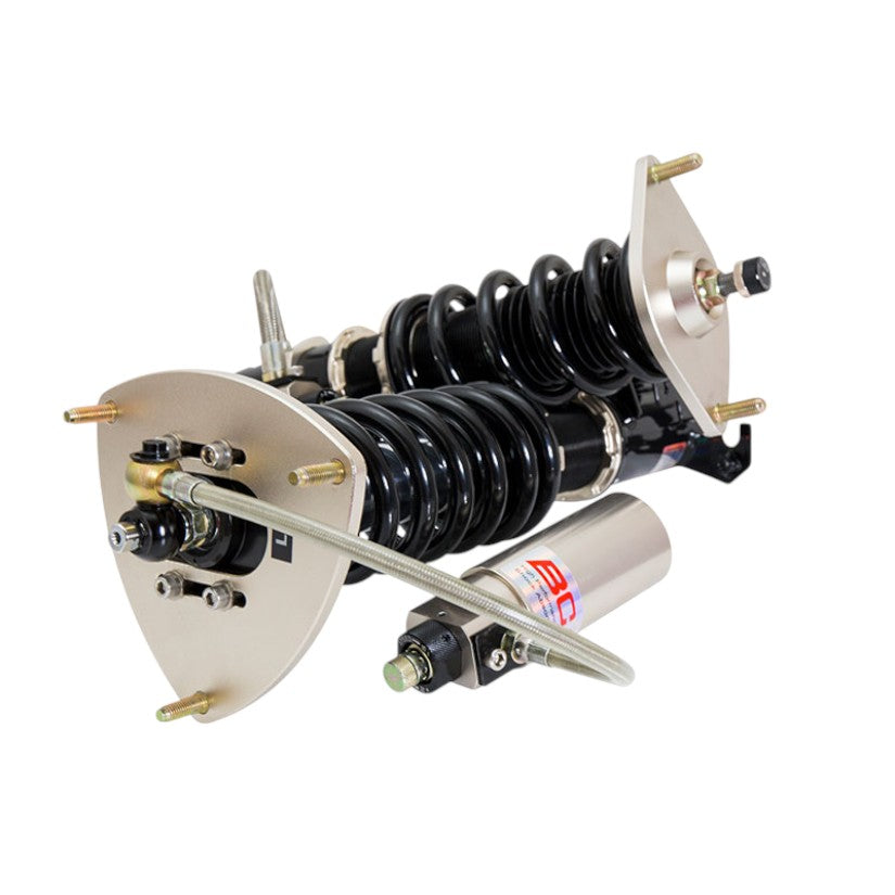 BC Racing ZR-Series Coilovers Mitsubishi EVO 4/5/6 96-01