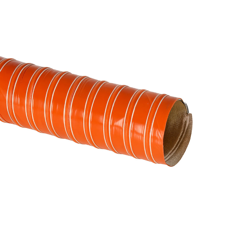 BG Racing Silicone Air Duct Hose - 1 Meter Length