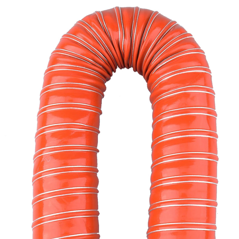 BG Racing Silicone Air Duct Hose - 1 Meter Length
