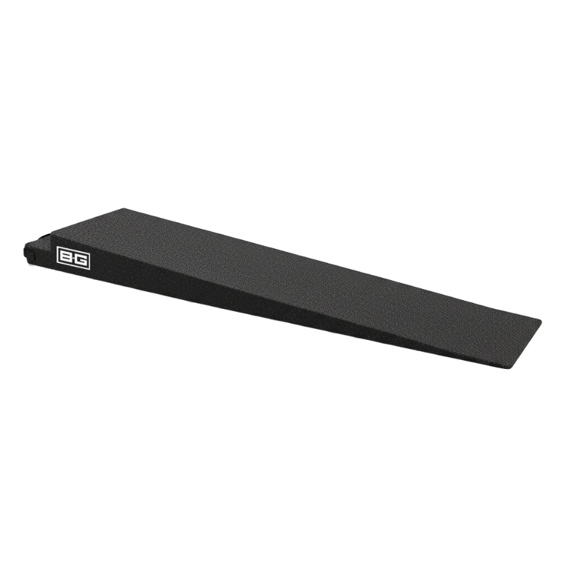 BG Racing BG Trailer Ramps (Pair)