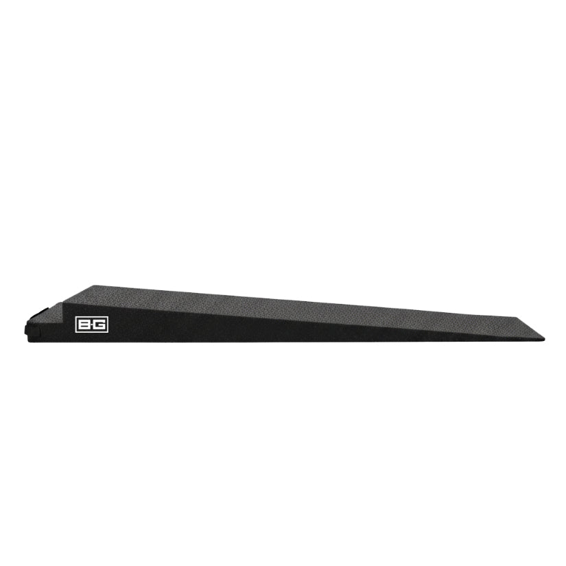 BG Racing BG Trailer Ramps (Pair)