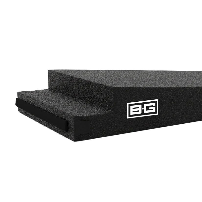 BG Racing BG Trailer Ramps (Pair)
