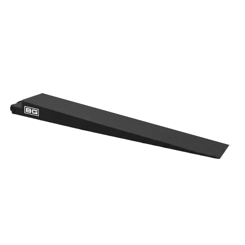 BG Racing BG Trailer Ramps (Pair)