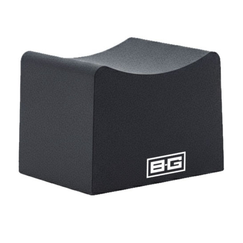 BG Racing BG Wheel Stands (Pair)