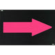 BG Racing Arrow Symbol for Pit Board