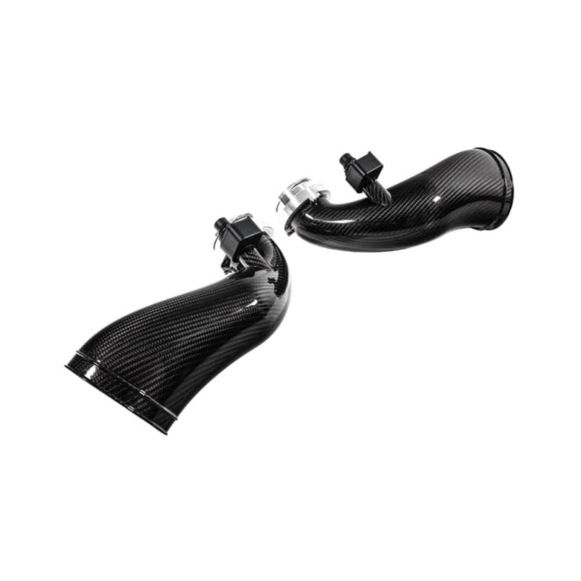 Infinity Design Carbon Turbo Inlets BMW G90 G99 M5