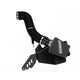 Ramair Foam Intake with Black Intake Hose Kit Ford Fiesta MK7 1.6T ST180