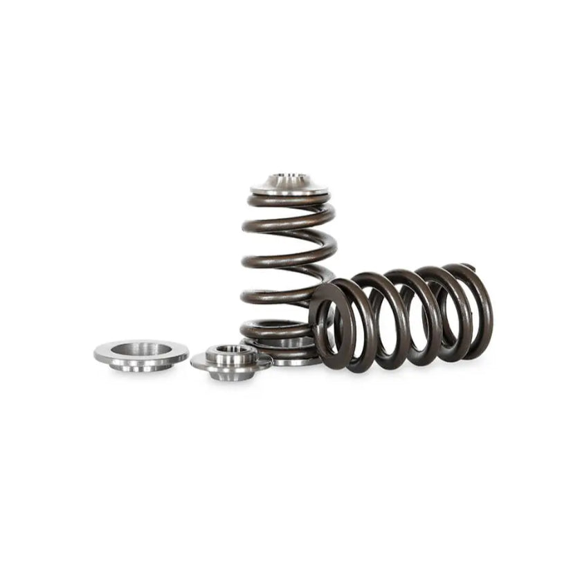 Kelford Cams Beehive Valve Spring and Titantium Retainer Kit Mitsubishi 4G63 DOHC