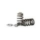 Kelford Cams Beehive Valve Spring and Titantium Retainer Kit Mitsubishi 4G63 DOHC