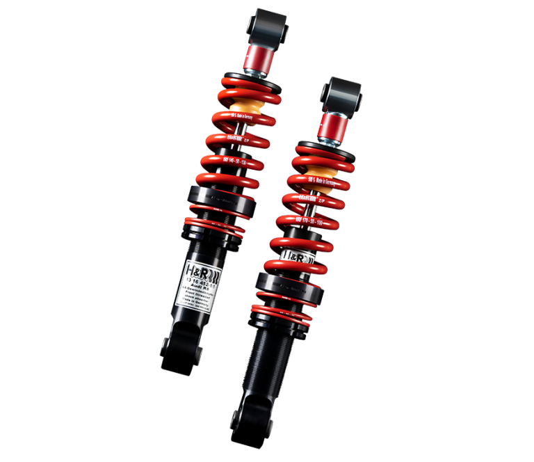 Coilovers