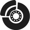 Brake Discs, Pads & Fluid