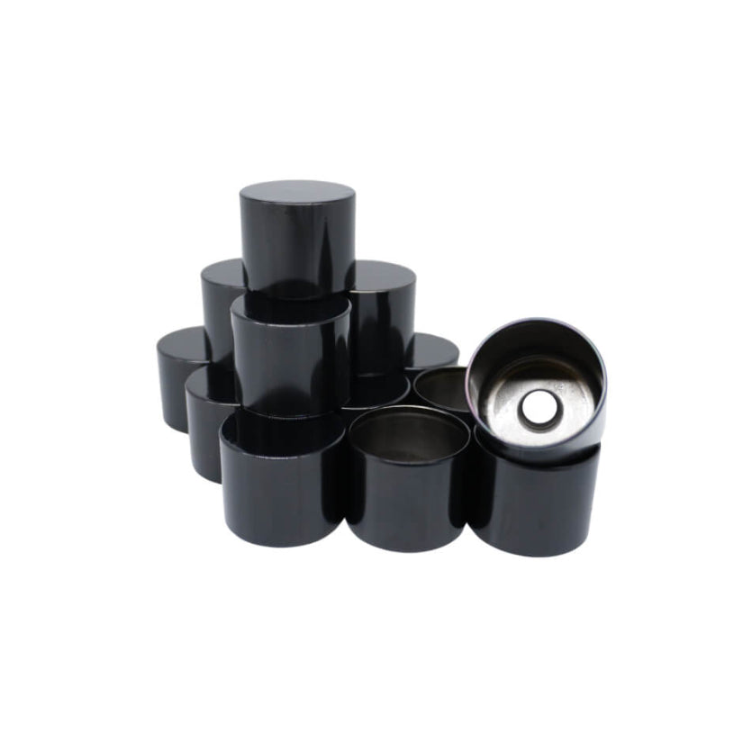 Kelford Cams DLC Coated Cam Follower Set of 16 Ford 2.3 Ecoboost