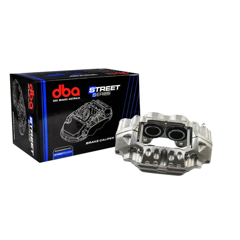 DBA Brake Caliper Big Brake Kit DBAC1530 - Front