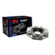 DBA Right Caliper Big Brake Kit DBAC1059 - Front