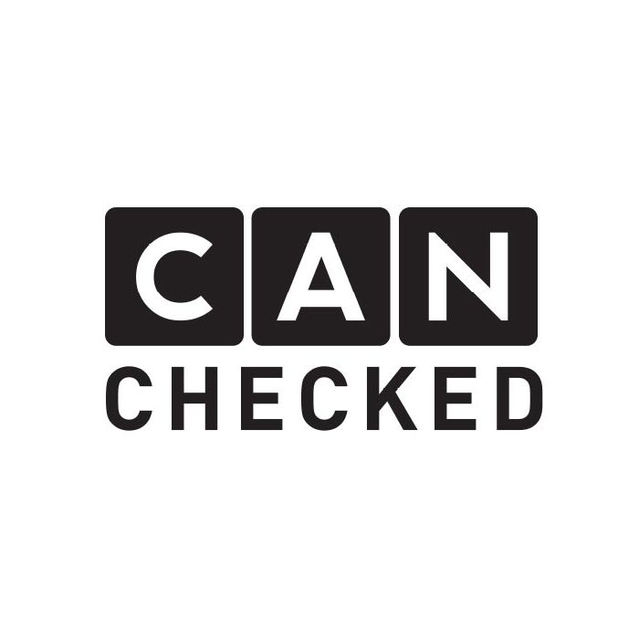 CANchecked Extension Cable DTM2DTM 1.0m