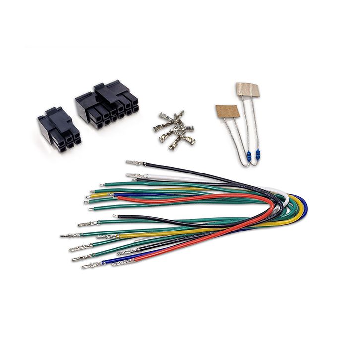 CANchecked MFD15 Gen2 Connection Kit