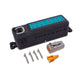 CANchecked TCC08 Thermo Couple Converter With DTM 4-Way