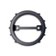 CANchecked 52mm Bezel MFD15 Audi TT 8N 98-06