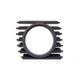 CANchecked 52mm Bezel MFD15 Volvo V60 III 18-23