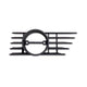 CANchecked 52mm Bezel MFD15 Skoda Octavia III 5E 12-20