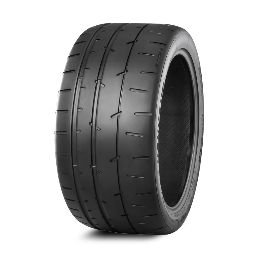 Nankang CR-S Semi-Slick Track Tyres 200TW